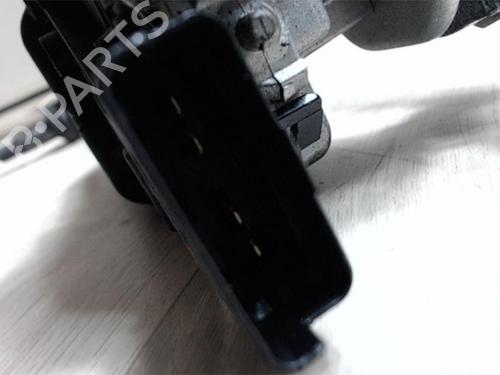 Front wiper motor PEUGEOT 208 I (CA_, CC_) 1.6 HDi | BP22919455M29 