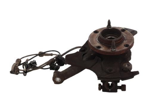 Right front steering knuckle FORD KA (RU8) 1.2 | BP37283443M26 - Image 5