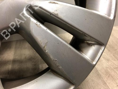 Fælk CITROËN DS3 (SA_) 1.6 HDi 90 | BP23870372C45 