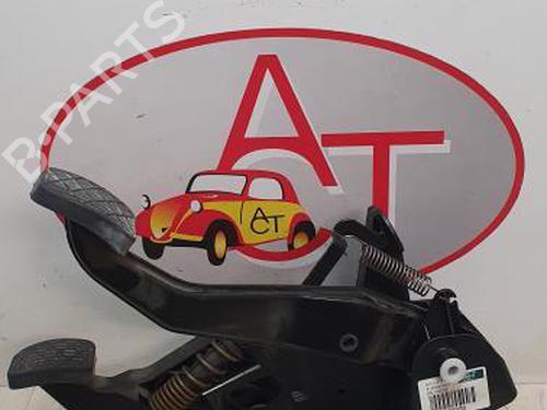 Kløtsj MERCEDES-BENZ A-CLASS (W169) A 180 CDI (169.007, 169.307) (109 hp) 12972618