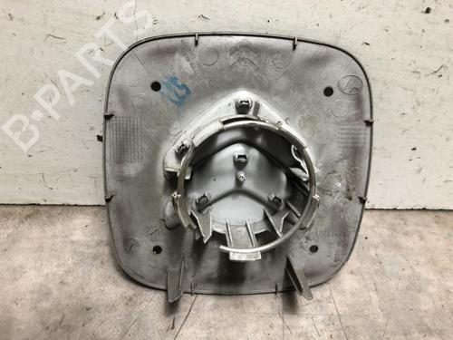 Hulkapsel CITROËN C3 AIRCROSS II (2R_, 2C_) 1.2 PureTech 110 (2RHNZB, 2RHNZW, 2RHNPX, 2RHNPJ) (110 hp) 30785745