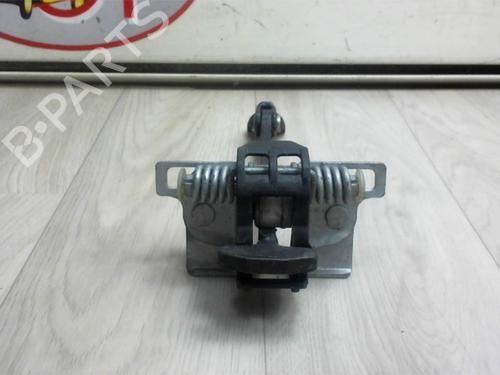 Hinge/Door check strap PEUGEOT 308 I (4A_, 4C_) 1.6 HDi | BP13128219C146 