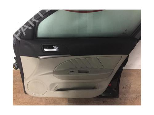 Right front door ALFA ROMEO 159 (939_) 2.4 JTDM (939AXD) | BP23035539C3 