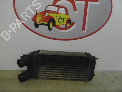 Intercooler PEUGEOT EXPERT Tepee (VF3X_) 1.6 HDi 90 16V | BP13271033M30 