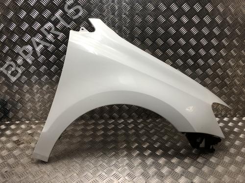 Aile avant droite VW POLO V (6R1, 6C1) 1.2 TSI 16V (90 hp) 31997351