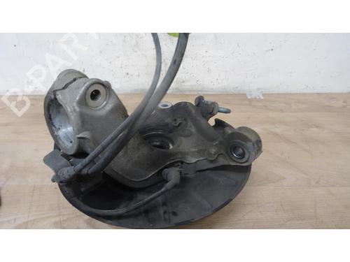 Left front steering knuckle VW PASSAT B6 (3C2) 2.0 FSI | BP29525389M25 