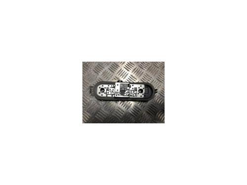 Used Licence plate light PEUGEOT 5008 (0U_, 0E_) 1.6 HDi (110 hp) 23211876