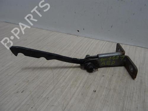 Hinge/Door check strap DACIA LOGAN MCV (KS_) 1.5 dCi (KS0W) | BP13131843C146 