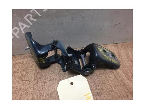 Hinge/Door check strap CITROËN DS4 (NX_) 1.6 VTi 120 | BP13227655C146 