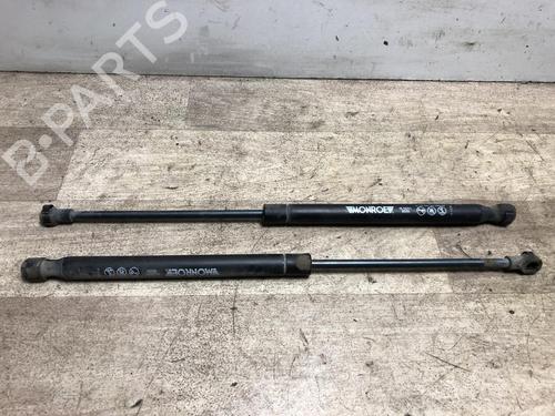 Used Tailgate lift support BMW 1 (E87) 118 d (143 hp) 20612145