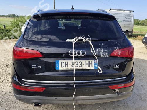 Switch AUDI Q5 (8RB) 2.0 TFSI quattro | BP38934239I30 - Image 17