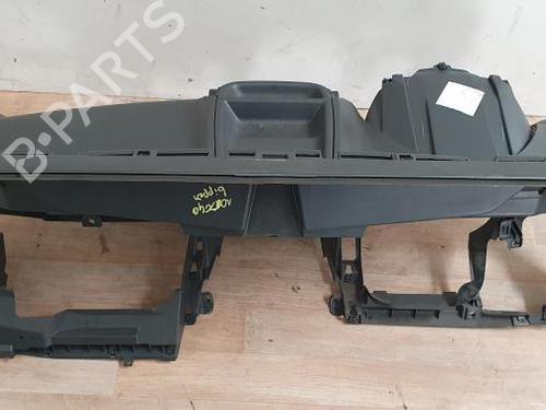 Tablier PEUGEOT BIPPER (AA_) 1.4 HDi (68 hp) 13261146