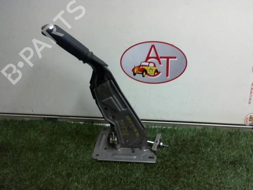 Used Hand brake RENAULT MEGANE III Hatchback (BZ0/1_, B3_) 1.5 dCi (86 hp) 13130758