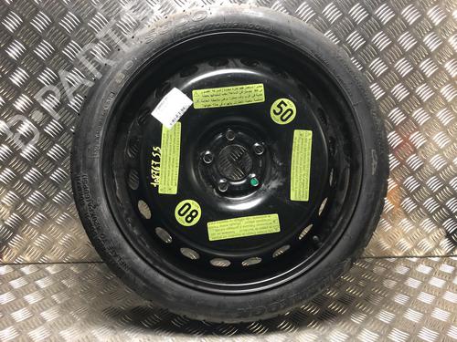 Used Rim AUDI A5 Sportback (8TA) S5 quattro (333 hp) 24599654