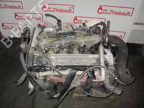 Engine LANCIA KAPPA (838_) 2.4 T.DS (838AE1AA, 838AH1AA) | BP30781336M1 - Image 4