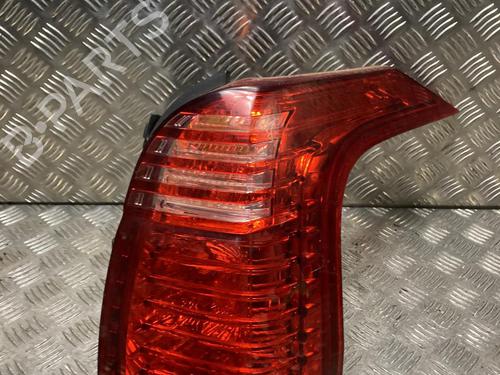 Used Right taillight Right taillight PEUGEOT 5008 (0U_, 0E_) 2.0 HDi 150 / BlueHDi 150 (150 hp) 33292222 33292222