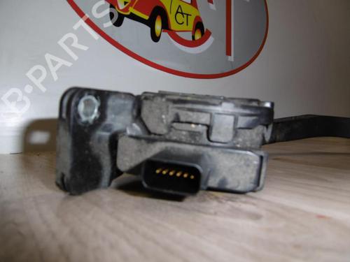 Used Hand brake FORD C-MAX II (DXA/CB7, DXA/CEU) 2.0 TDCi (163 hp) 13221748