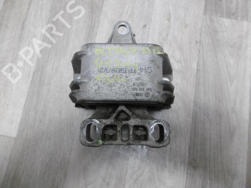 Used Engine mount Engine mount SKODA OCTAVIA I (1U2) 1.9 TDI (100 hp) 13036448 13036448