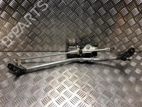 Used Front wiper motor RENAULT KANGOO Express (FW0/1_) 1.5 dCi 70 (FW0A, KW0V) (68 hp) 24492281