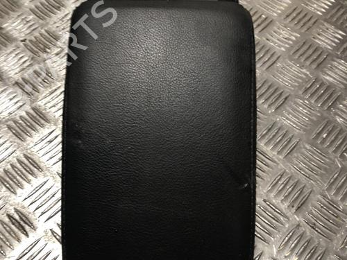 Armlene VW GOLF VI (5K1) 2.0 GTi (210 hp) 31245178