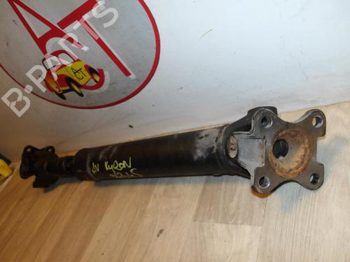 Transmisión central SSANGYONG KYRON 2.0 Xdi 4x4 (136 hp) 31195547