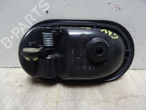 Front right interior door handle DACIA DOKKER Box Body/MPV 1.2 TCe 115 (FEM0) | BP13225940I14