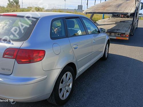 Switch AUDI A3 Sportback (8PA) 1.9 TDI | BP25305827I30 