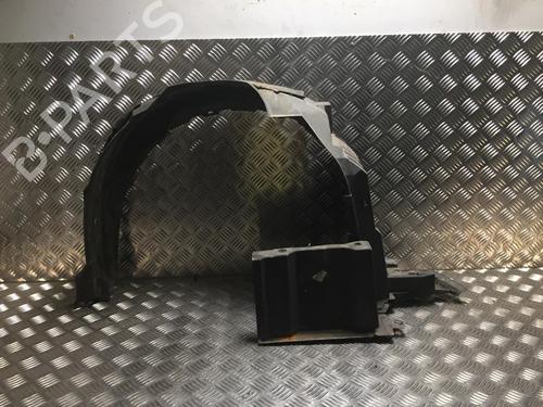 Hjulbue CITROËN C1 (PM_, PN_) 1.4 HDi (54 hp) 31186888