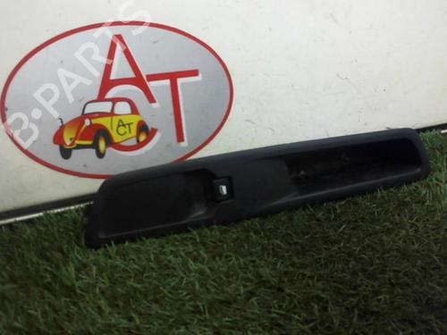 Used Right front window switch CITROËN JUMPY III Van (V_) 1.6 BlueHDi 95 (95 hp) 13225368