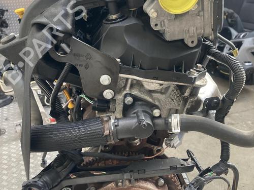 Engine RENAULT TWINGO II (CN0_) 1.2 16V (CN0K, CN0V, CN0A) | BP39990057M1 - Image 4