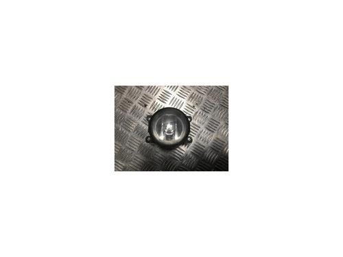 Højre Foran Tågelygte CITROËN C4 Grand Picasso I (UA_) 1.6 HDi (109 hp) 27840284