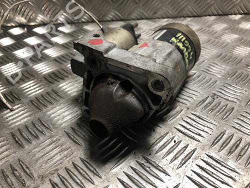 Startmotor RENAULT KANGOO Express (FC0/1_) 1.5 dCi (FC1R) (57 hp) 32999025