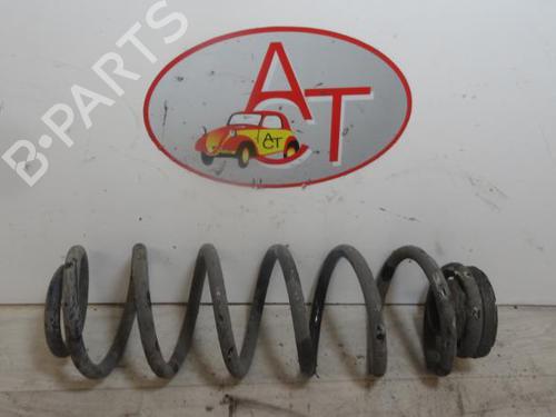 Used Shock absorber spring SEAT TOLEDO II (1M2) 1.6 (100 hp) 20628915