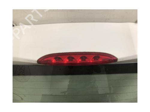 Tailgate PEUGEOT 208 I (CA_, CC_) 1.6 HDi / BlueHDi 75 | BP20623957C6