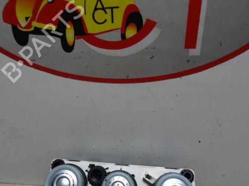 Used Climate control MITSUBISHI COLT VI (Z3_A, Z2_A) 1.1 (Z31A, Z32A) (75 hp) 13278008