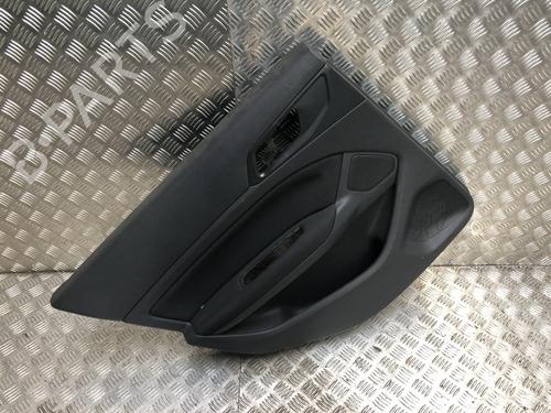 Verkleidung hinten links für Verkleidung hinten links PEUGEOT 308 II (LB_, LP_, LW_, LH_, L3_) 1.6 BlueHDi 120 (120 hp) 33964170 33964170