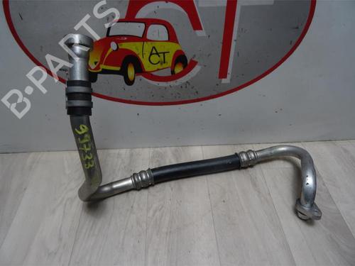 Used AC pipe RENAULT CLIO IV (BH_) 1.5 dCi 90 (90 hp) 13135668