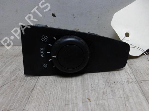 Used Climate control CITROËN C4 Picasso I MPV (UD_) 1.6 HDi (109 hp) 13278093