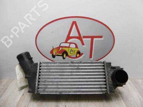 Used Intercooler Intercooler CITROËN C4 Coupe (LA_) 1.6 HDi (109 hp) 13271037 13271037