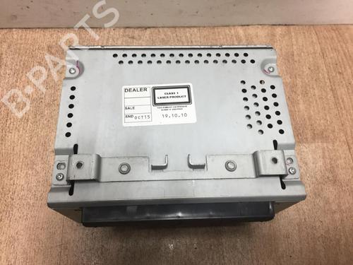Radio FORD FIESTA VI (CB1, CCN) 1.4 TDCi | BP23270929E6 - Image 5