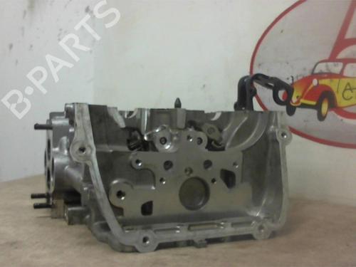 Cylinder head AUDI A3 Limousine (8VS, 8VM) S3 quattro | BP23067755M5