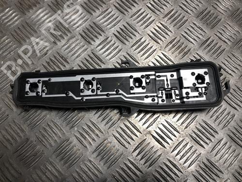 Used Licence plate light Licence plate light CITROËN NEMO MPV 1.4 HDi (68 hp) 34220786 34220786