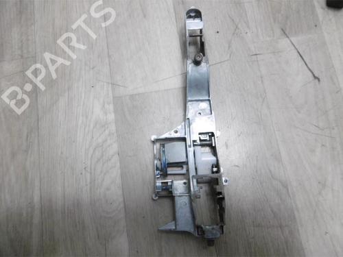 Used Front right exterior door handle CITROËN C3 Picasso (SH_) 1.6 HDi 110 (112 hp) 12972862