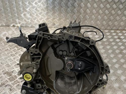 Boîte de vitesses Boîte de vitesses CITROËN BERLINGO Box Body/MPV (K9) 1.5 BlueHDi 100 (102 hp) 36503792 36503792