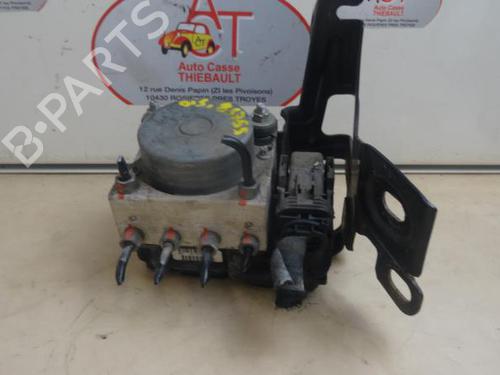 Used ABS pump FIAT FIORINO Box Body/MPV (225_) 1.3 D Multijet (225BXD1A, 225BXB1A, 225BXB11) (75 hp) 30703003