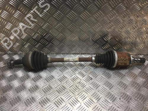Used Left front driveshaft DACIA SANDERO II TCe 90 (B8M1, B8MA, B8AC) (90 hp) 31243856