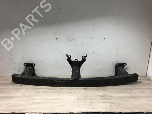 Used Front bumper reinforcement NISSAN QASHQAI I (J10, NJ10) 1.5 dCi (110 hp) 20612015