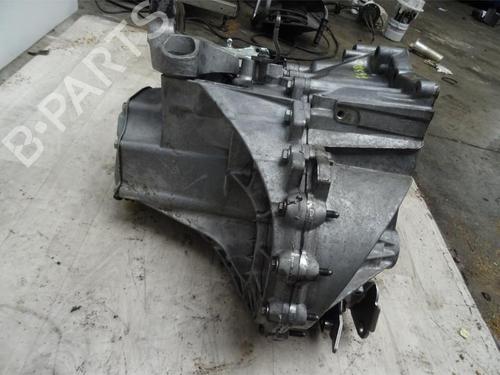 Gearbox PEUGEOT 308 SW II (LC_, LJ_, LR_, LX_, L4_) 1.2 THP 130 | BP13276307M3