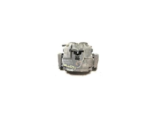 Used Left front brake caliper MERCEDES-BENZ M-CLASS (W166) ML 350 BlueTEC 4-matic (166.024, 166.023) (258 hp) 20633149