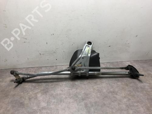 Used Front wiper motor MINI MINI (R50, R53) Cooper (116 hp) 20619776